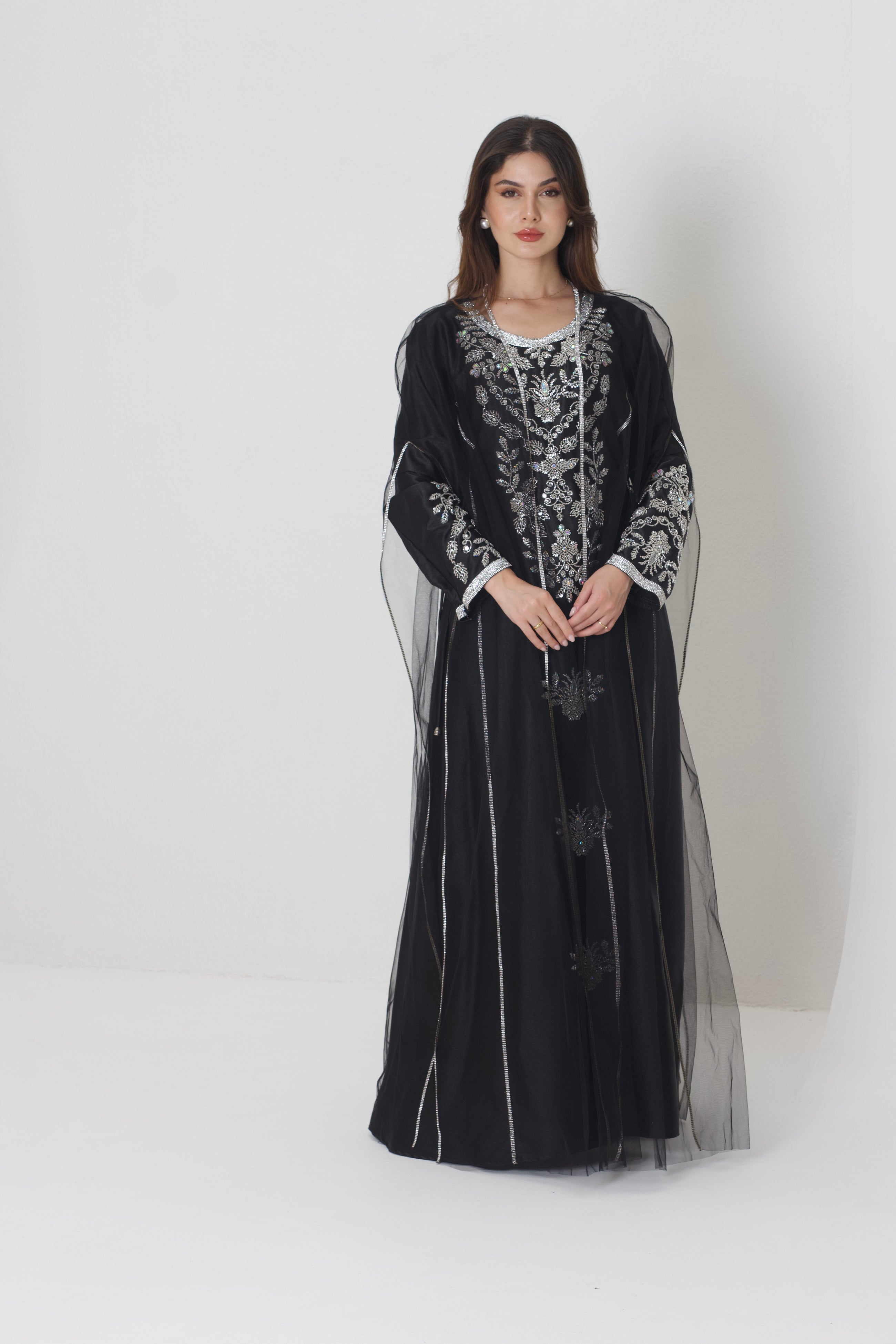 Kaftan 21494