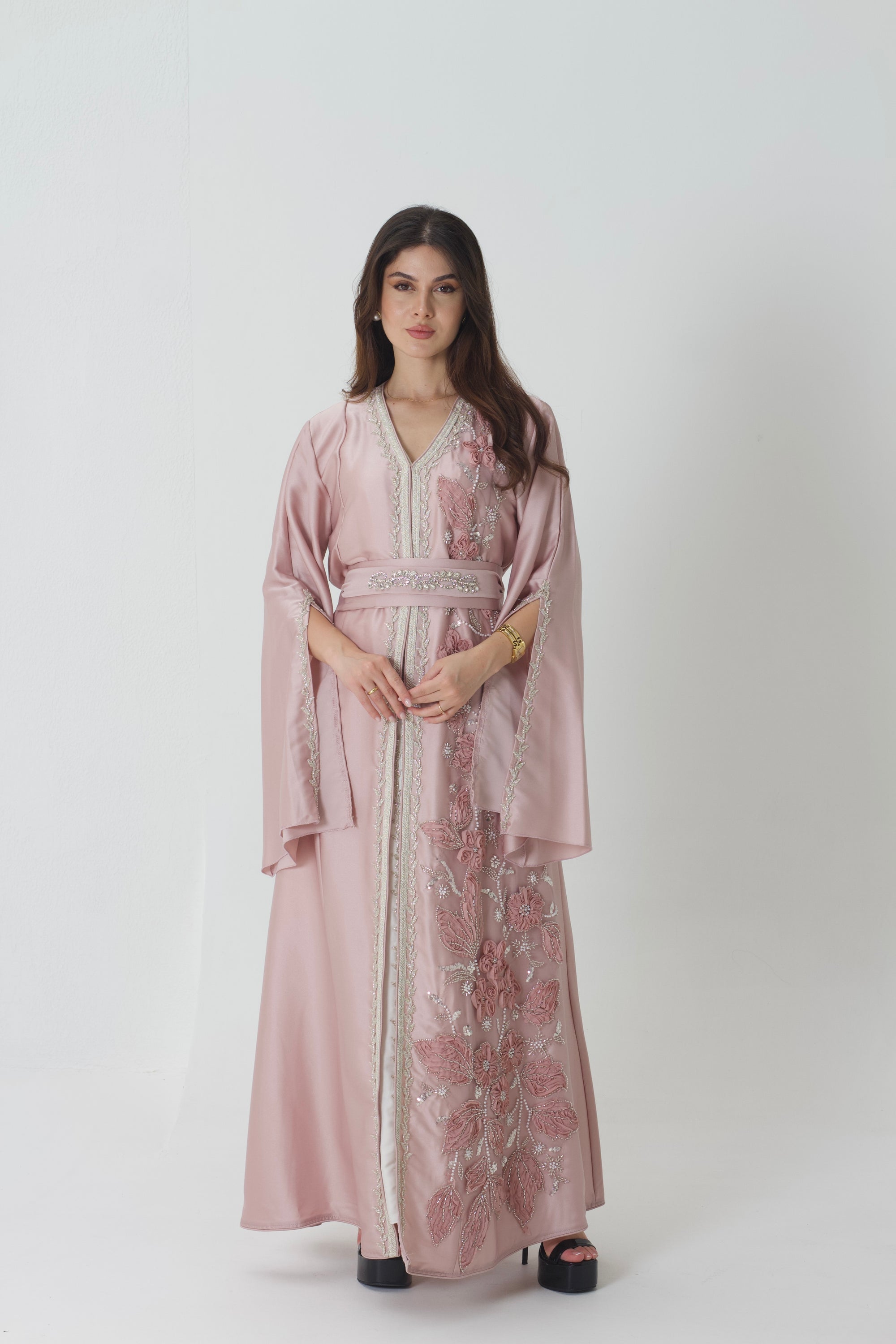 Kaftan 10950