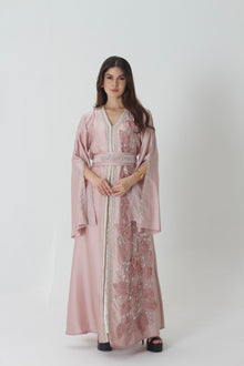 Kaftan 10950
