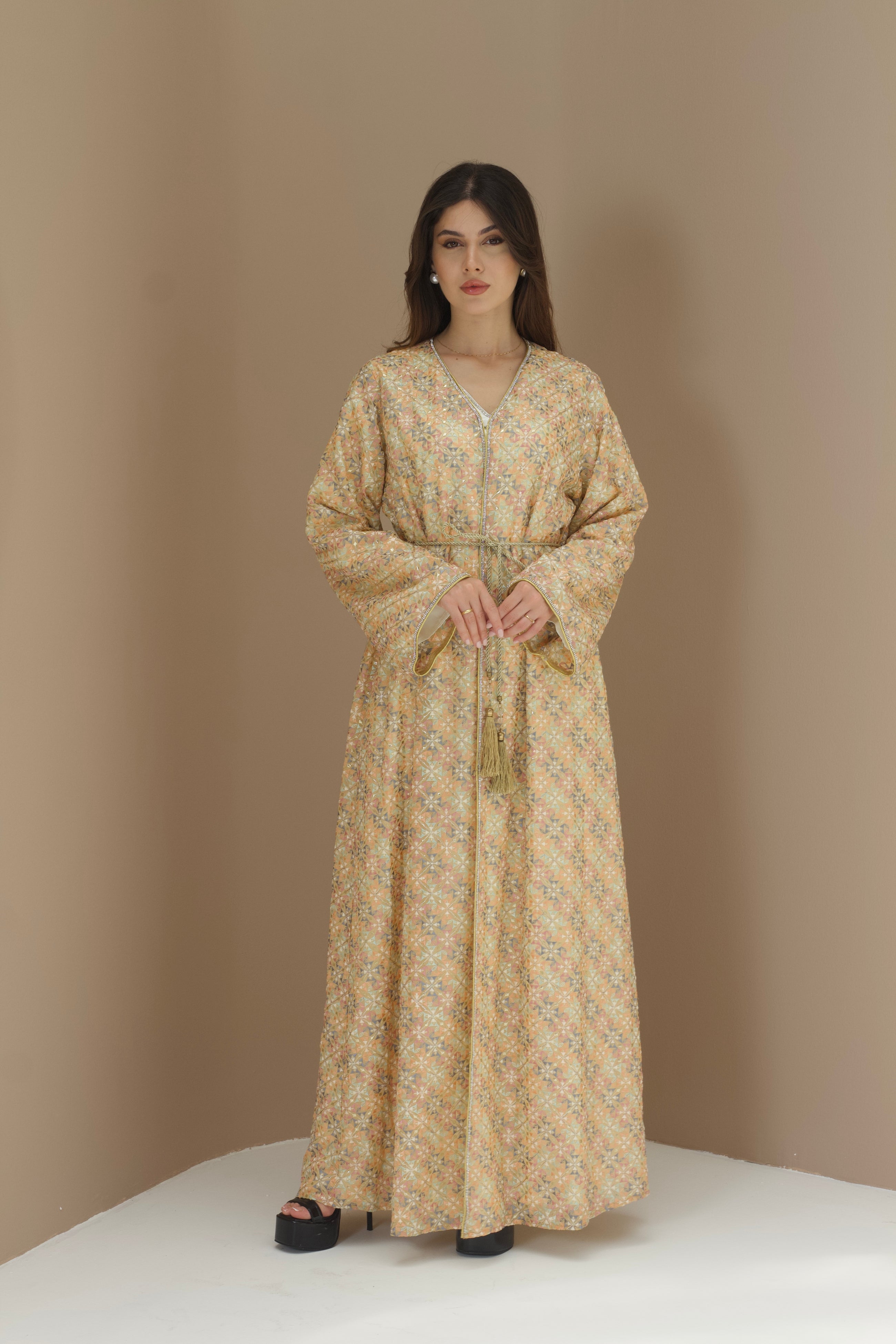 Kaftan 10943
