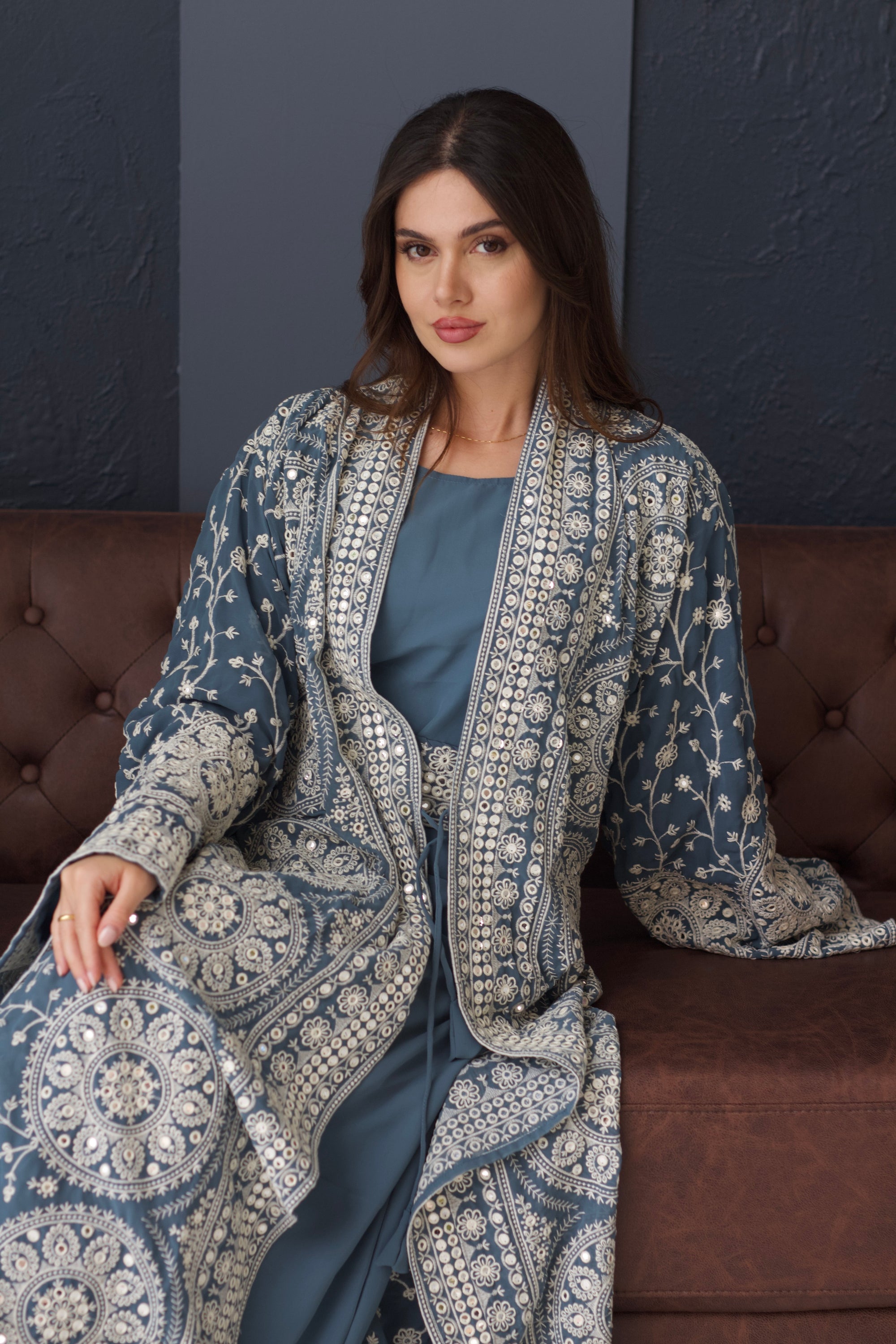 Kaftan 10942