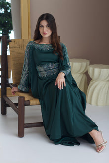 Kaftan 20415