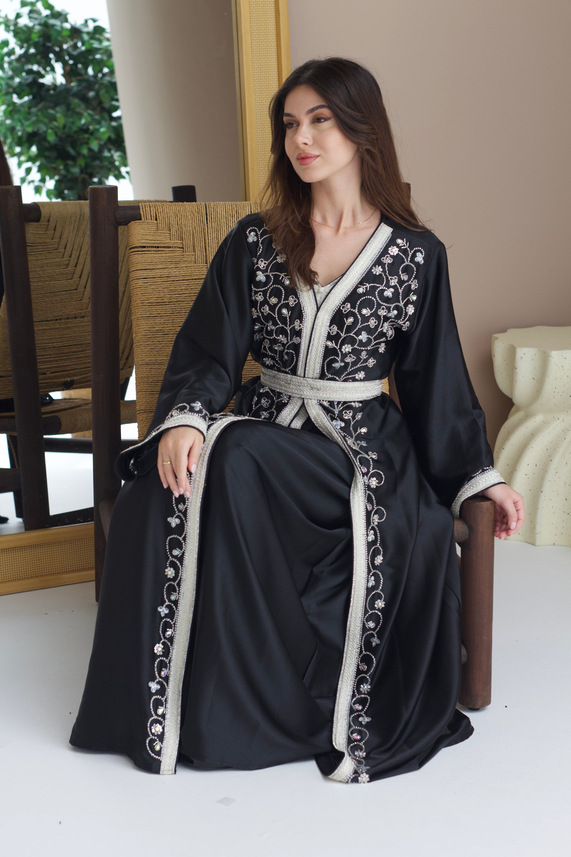 Kaftan 10894