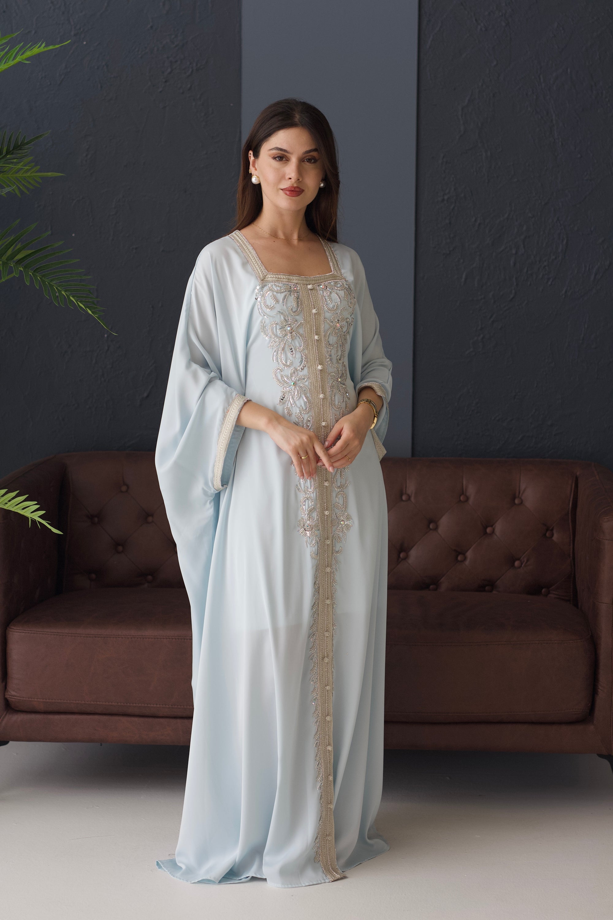 Kaftan 21490