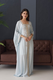 Kaftan 21490