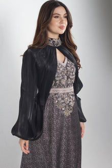 Kaftan 30615