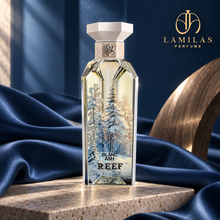 Reef Blanc Ash