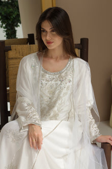 Kaftan 21494