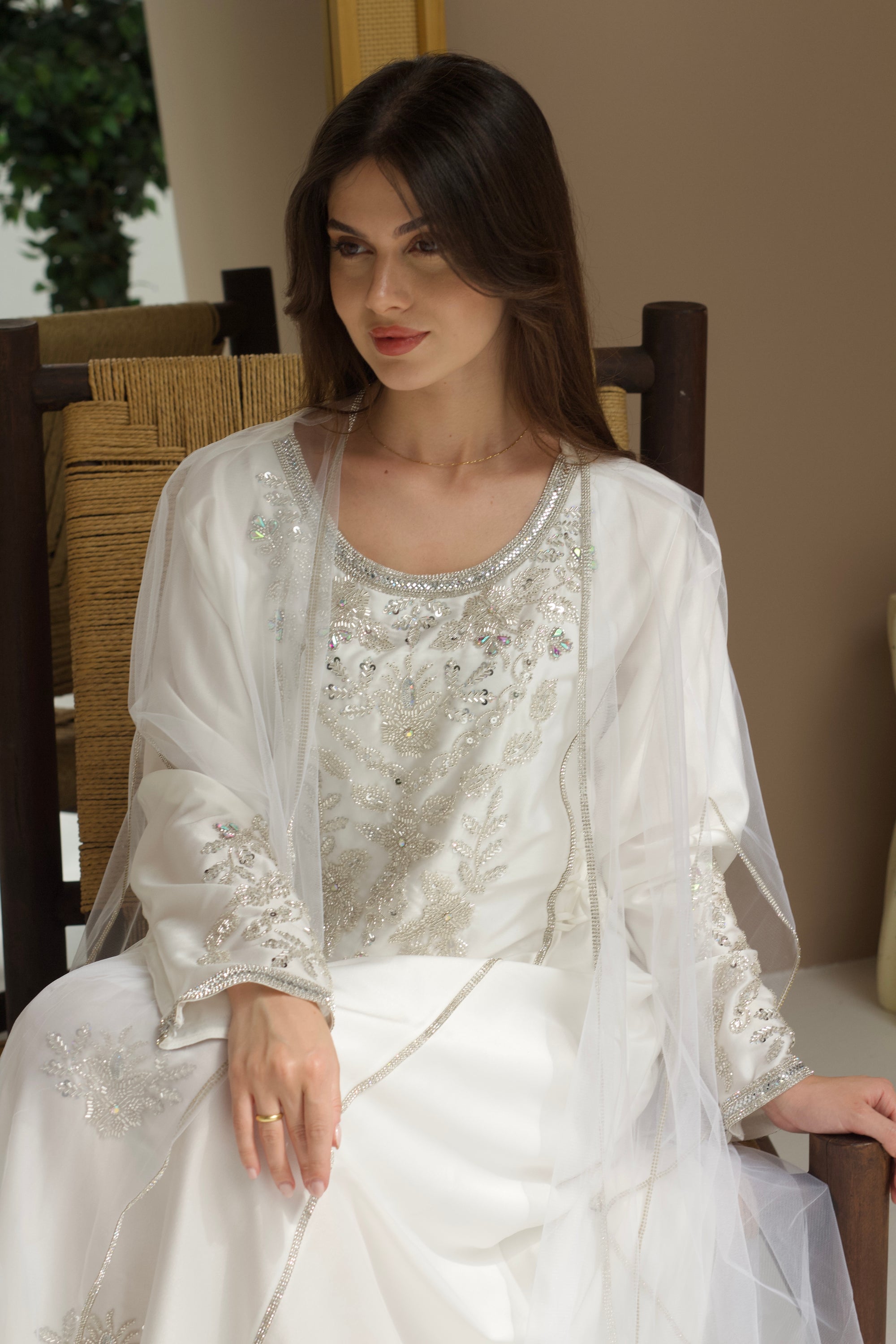 Kaftan 21494
