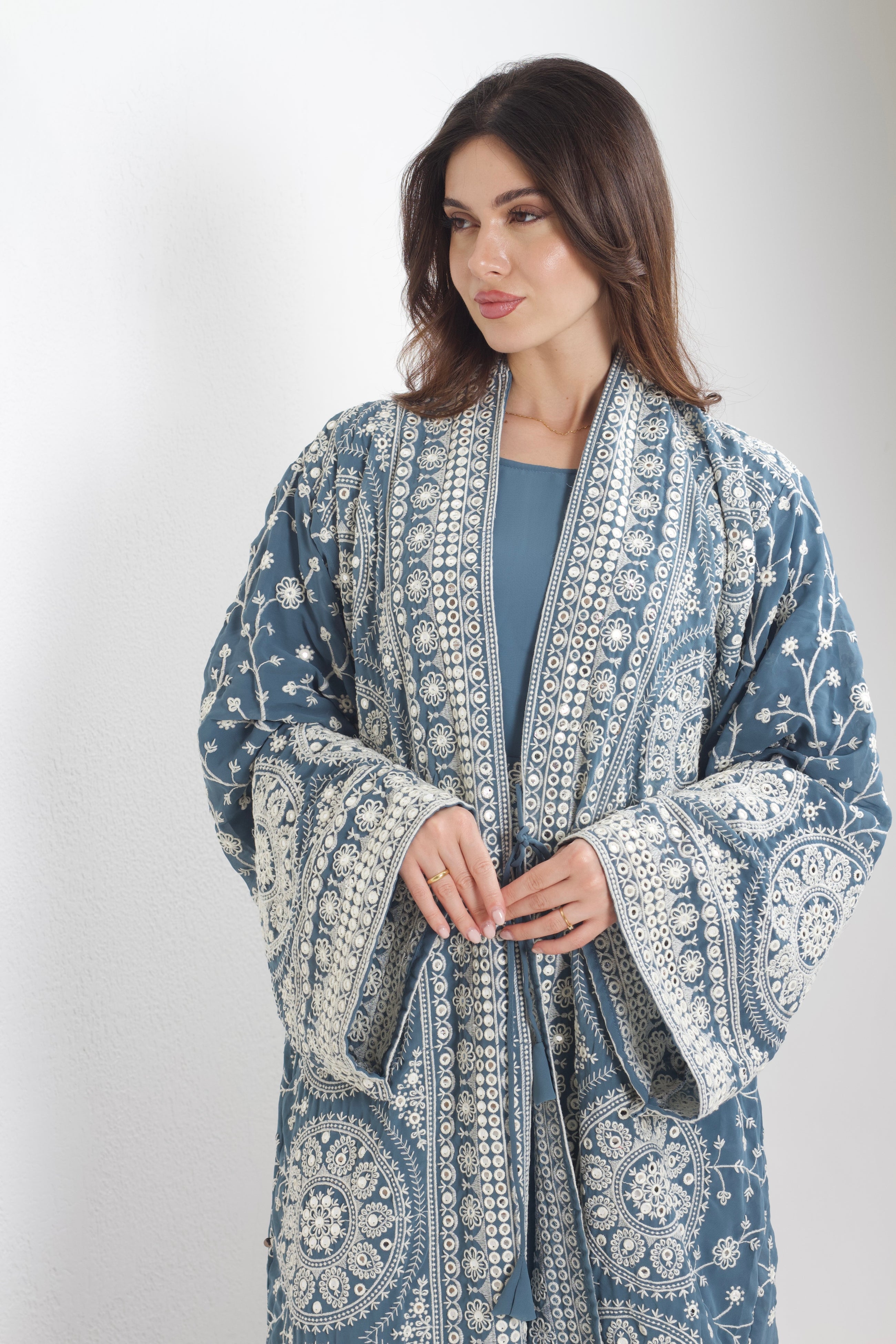 Kaftan 10942
