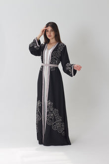 Kaftan 10808