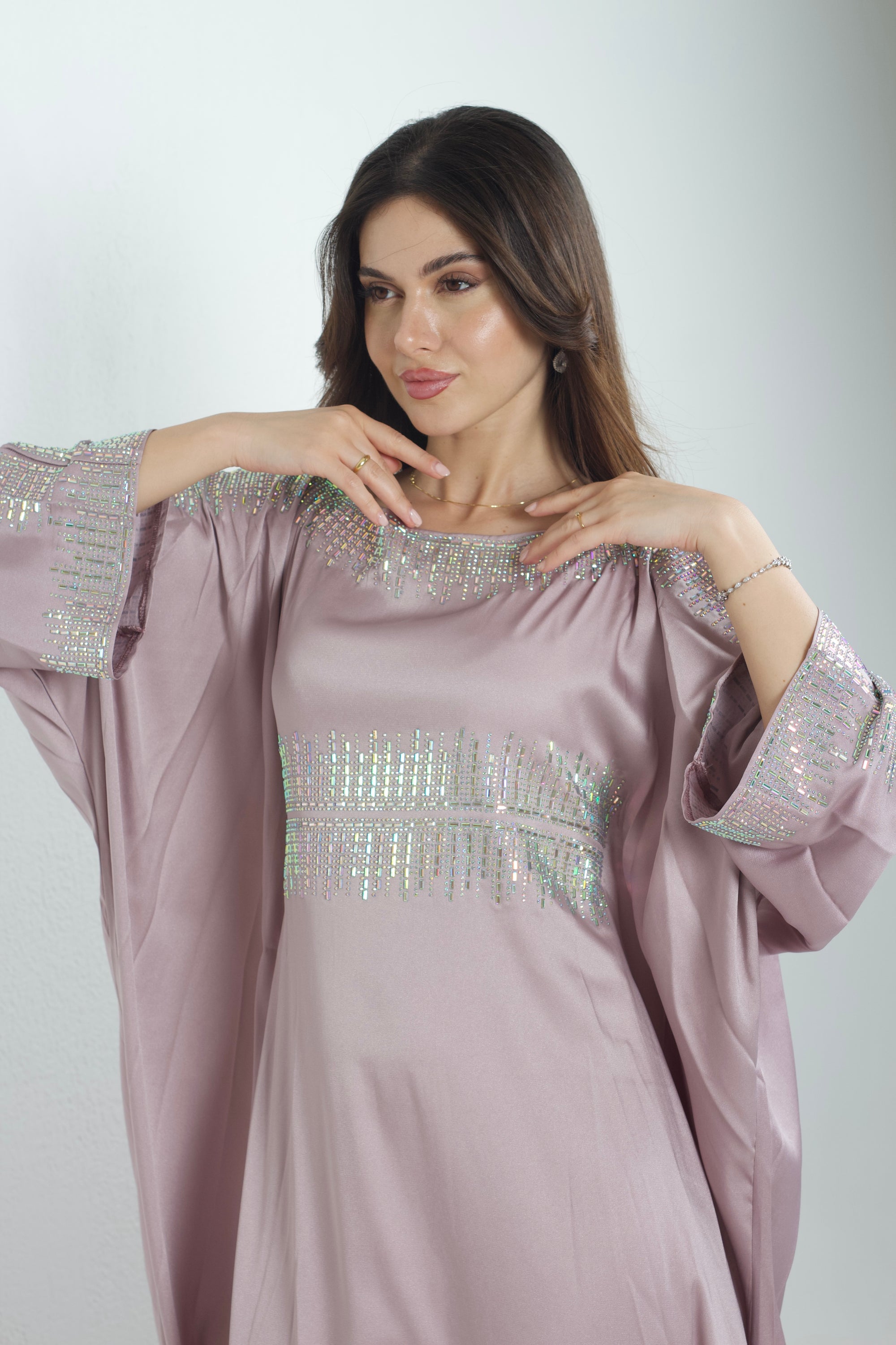 Kaftan 20415