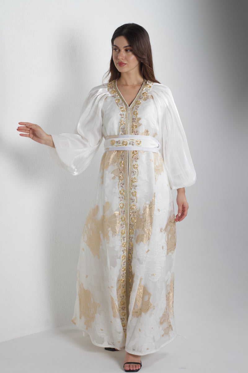 Kaftan 10946
