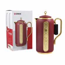 Luxury Thermos Flask – Arabic Coffee & Tea Server (Copy)