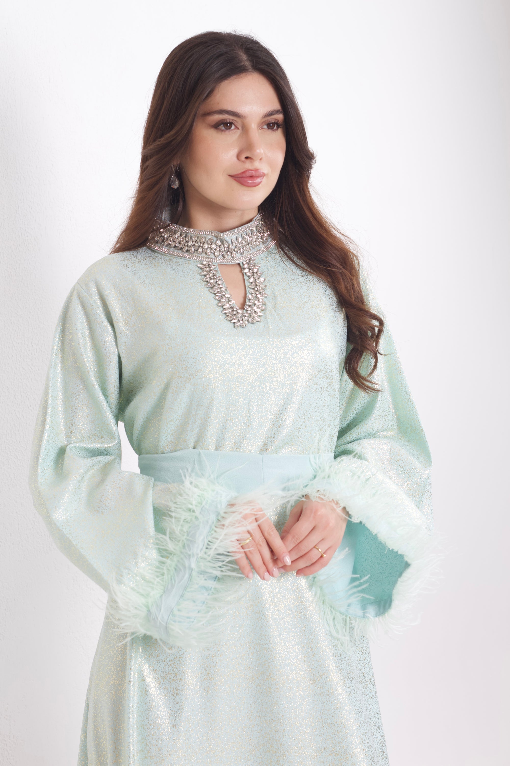Kaftan 21459