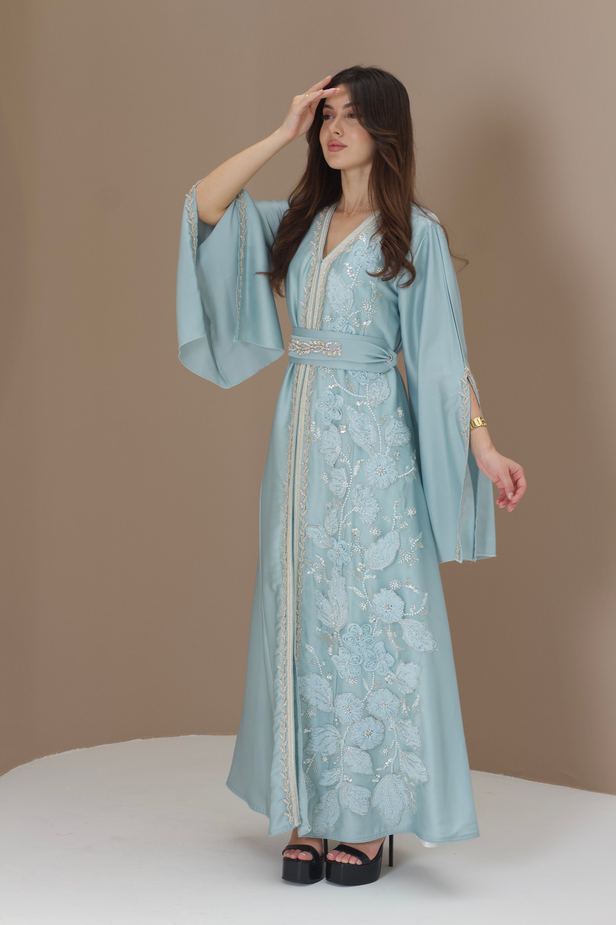 Kaftan 10950