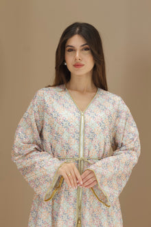 Kaftan 10943