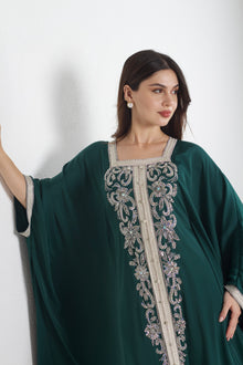Kaftan 21490