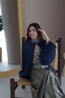 Kaftan 30615