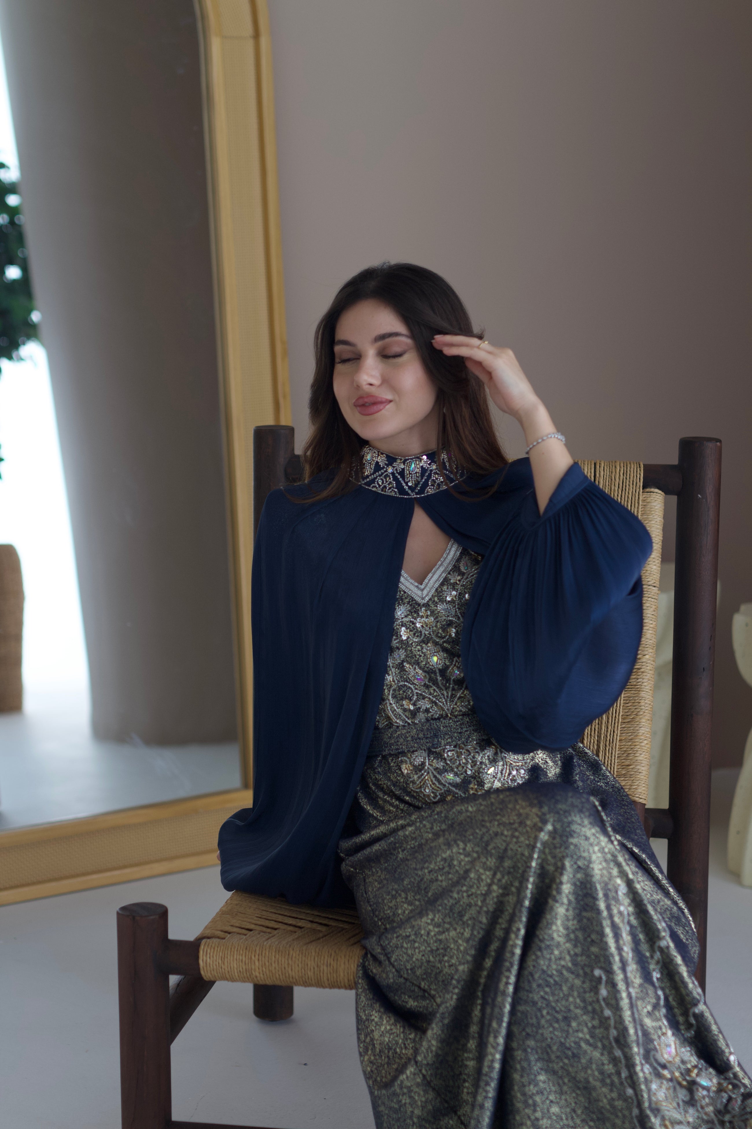 Kaftan 30615