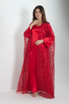 Kaftan 10709