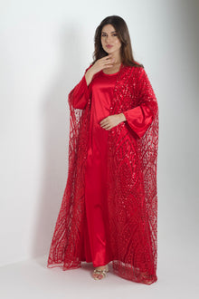 Kaftan 10709
