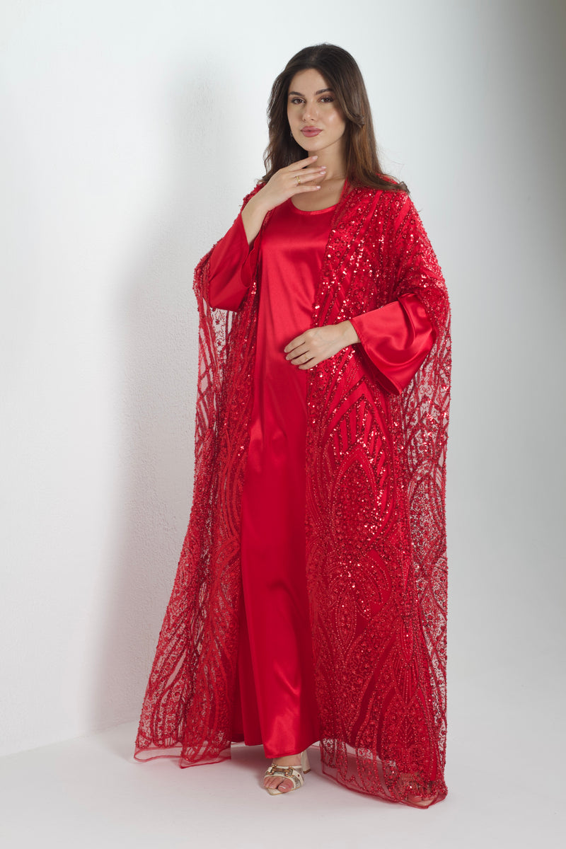 Kaftan 10709