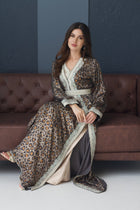 Kaftan 10809