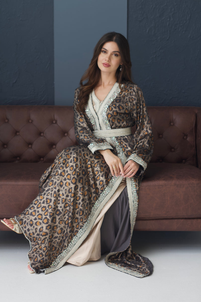 Kaftan 10809
