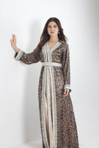 Kaftan 10809