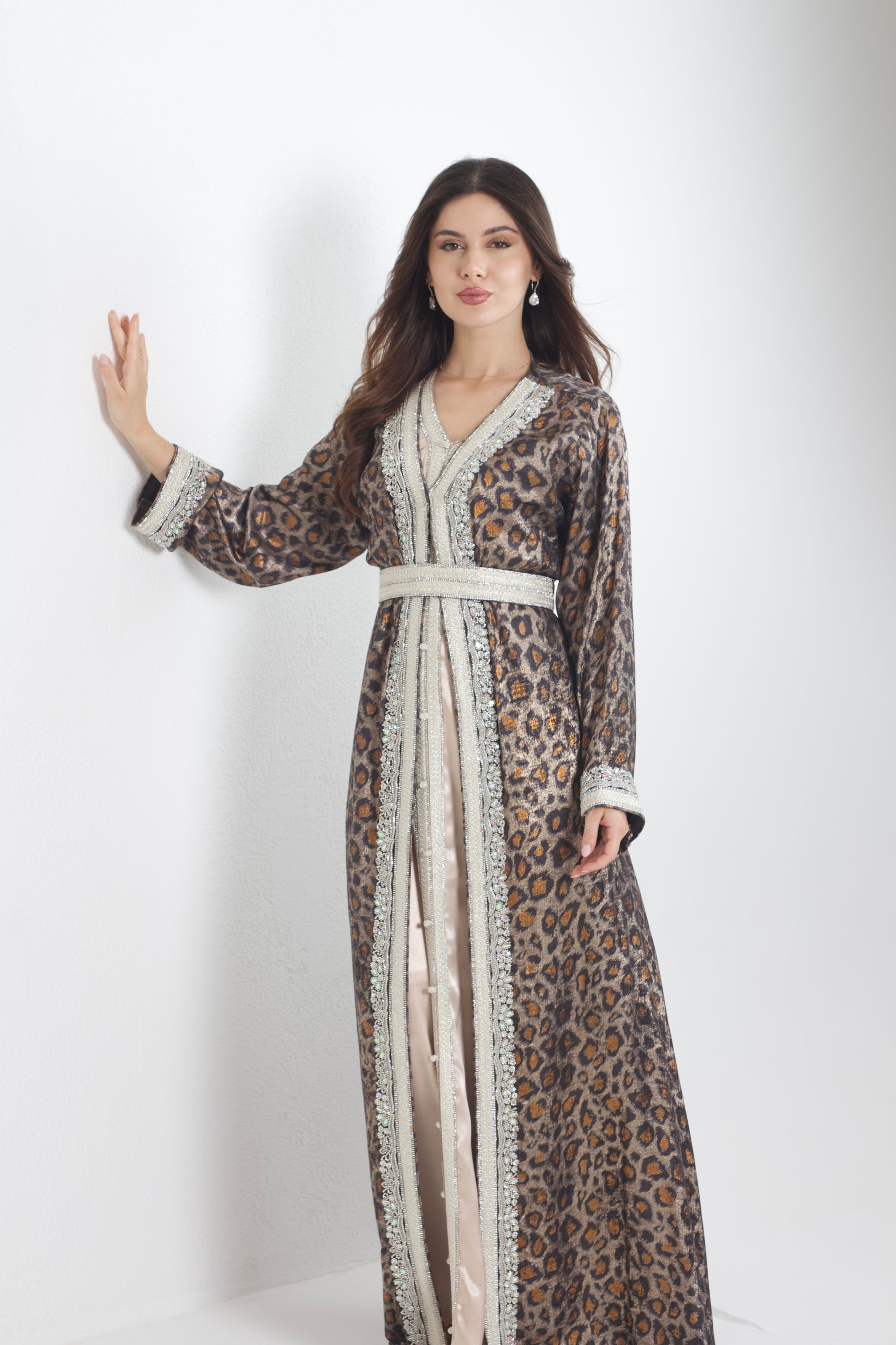 Kaftan 10809