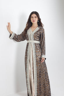 Kaftan 10809
