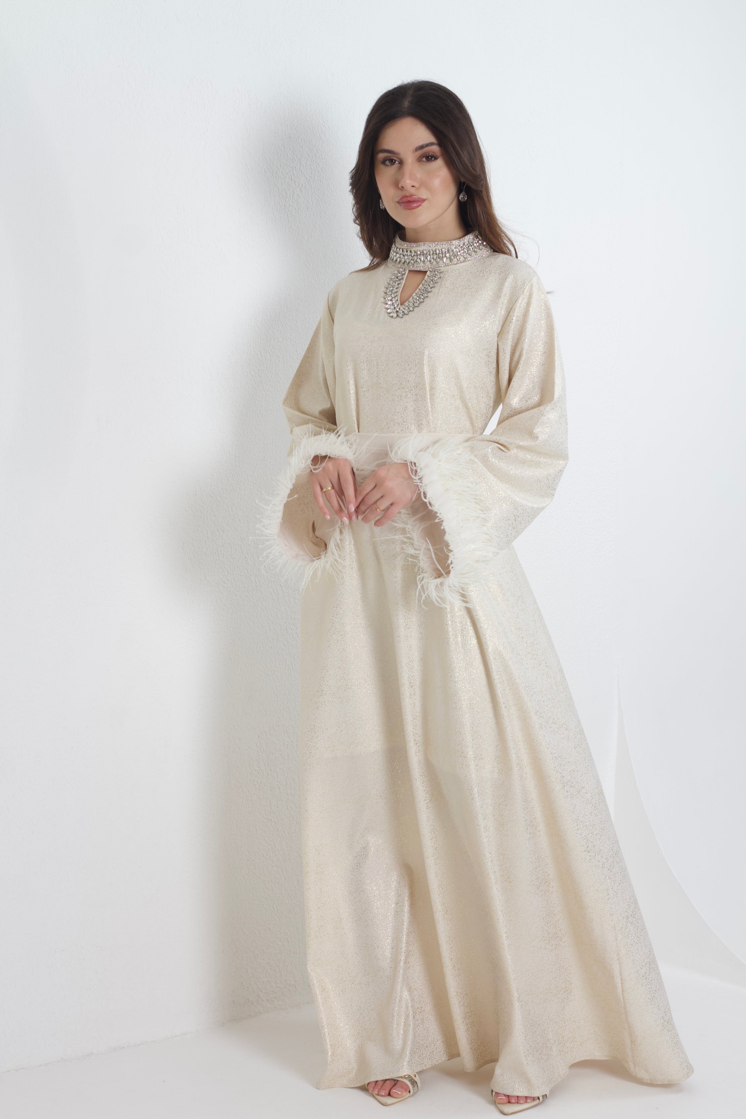 Kaftan 21459