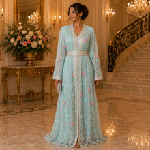 Kaftan 10679