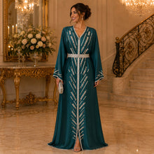 Kaftan 10682