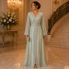 Kaftan 10664