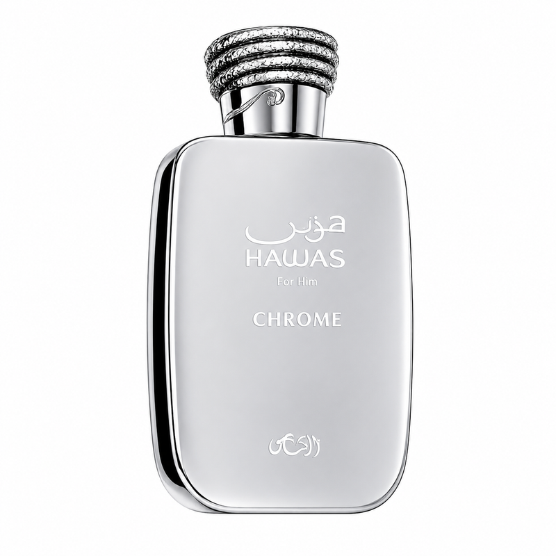 Hawas Chrome