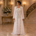Kaftan 10725