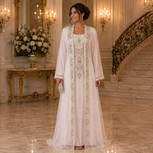 Kaftan 10725