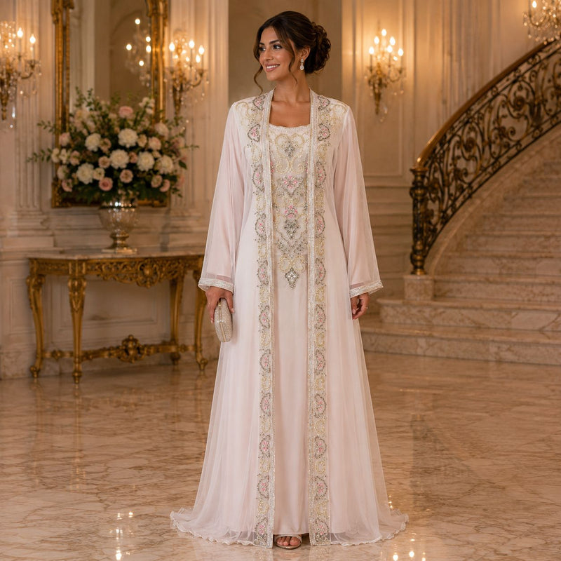 Estelle Kaftan