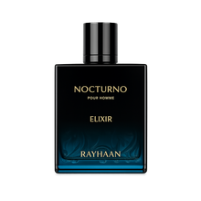 Rayhaan Nocturno Elixir