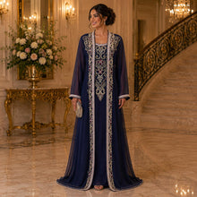 Kaftan 10725