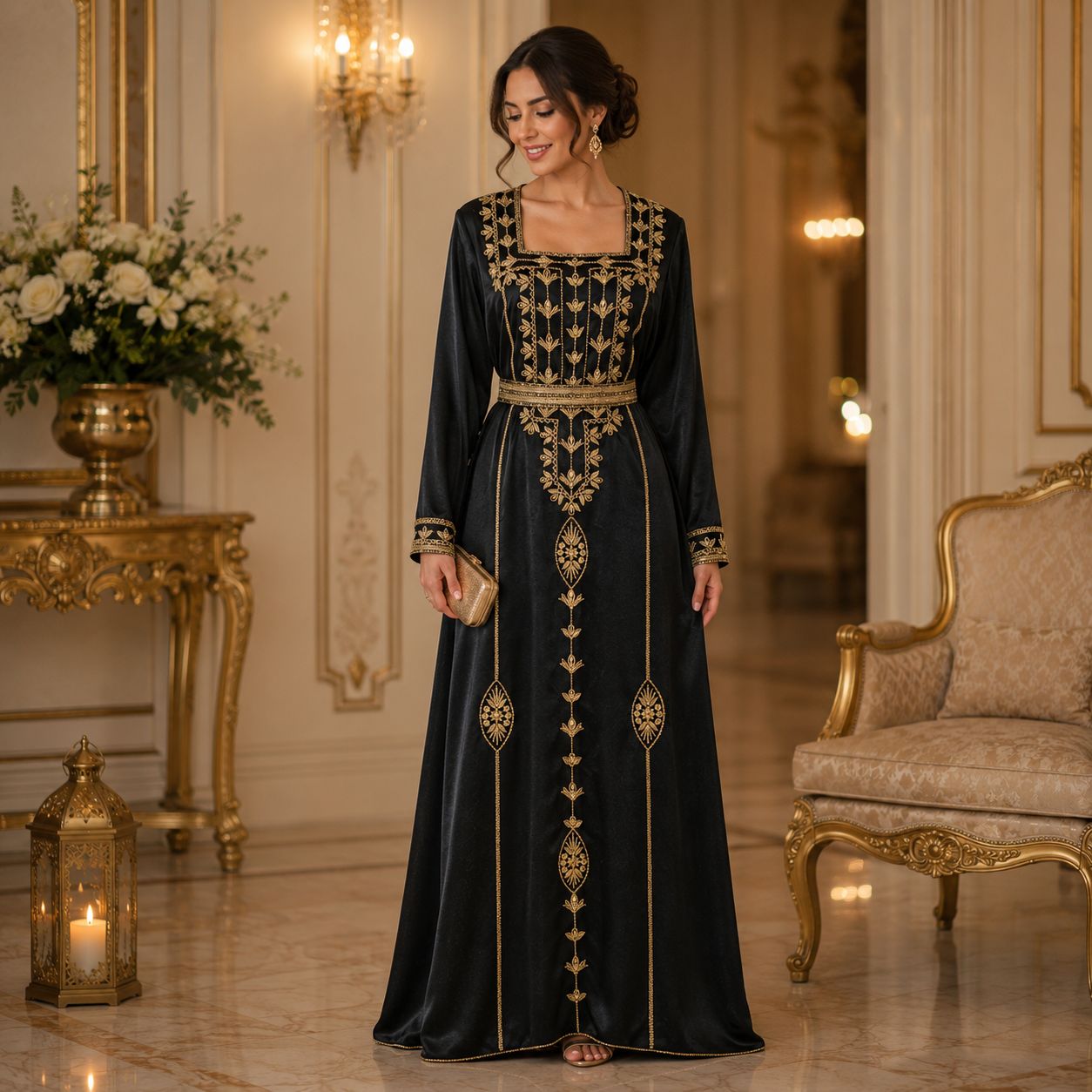 Jalabya 21240