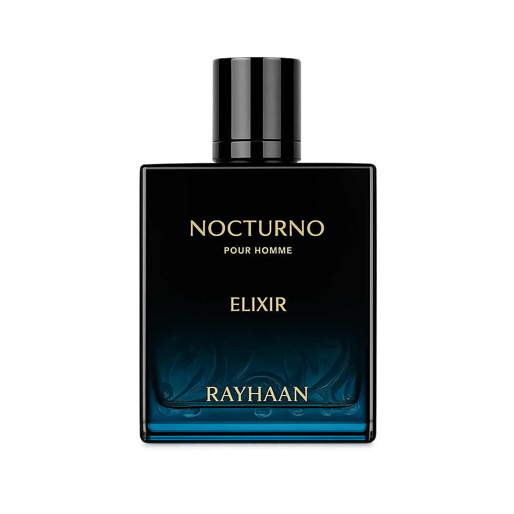 Rayhaan Nocturno Elixir