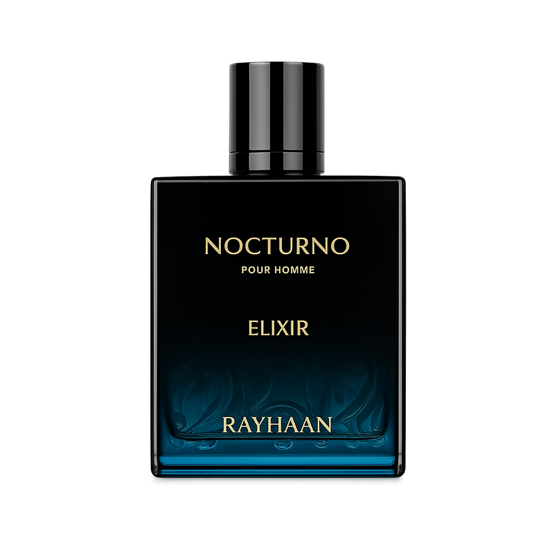Rayhaan Nocturno Elixir