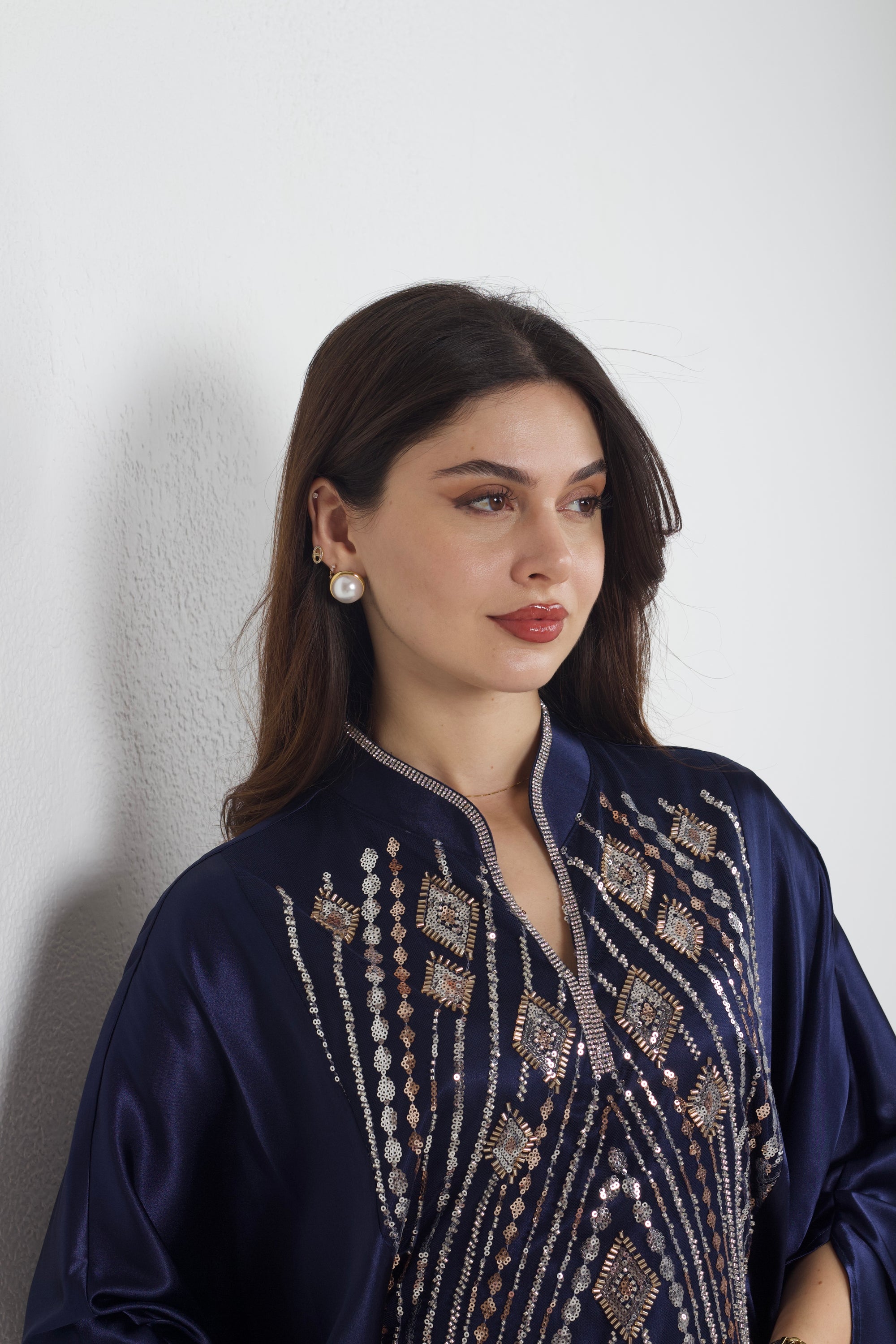 Kaftan 21703
