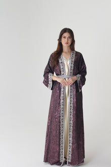 Kaftan 10822
