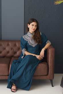 Kaftan 10803