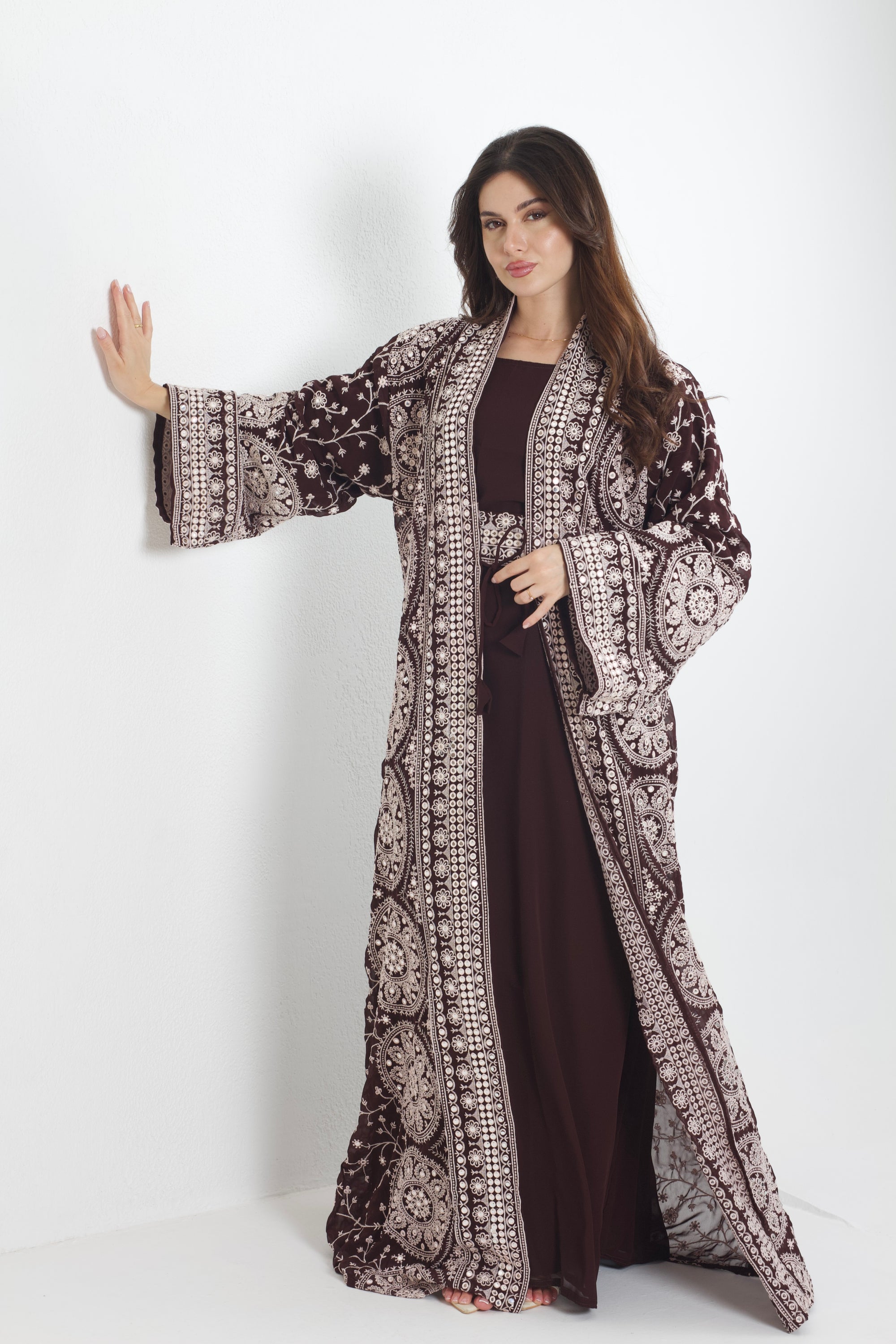 Kaftan 10942