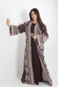 Kaftan 10942
